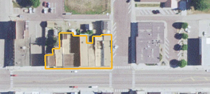 144 Main E St