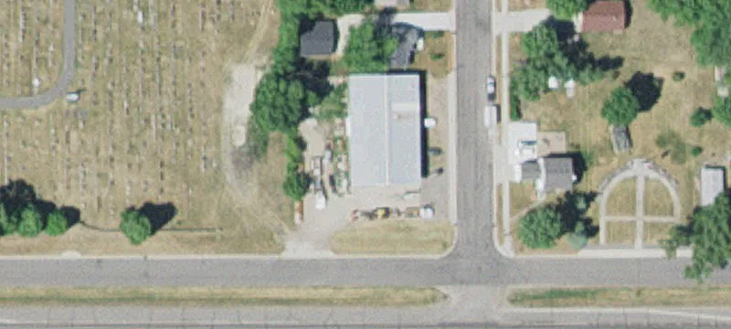 401 Veterans Dr