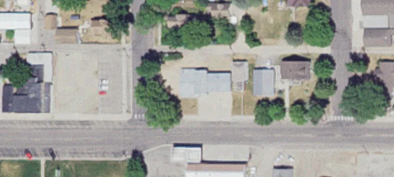 600 Central Ave