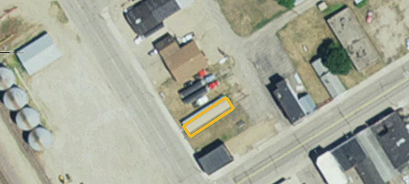 Herman, MN 56248