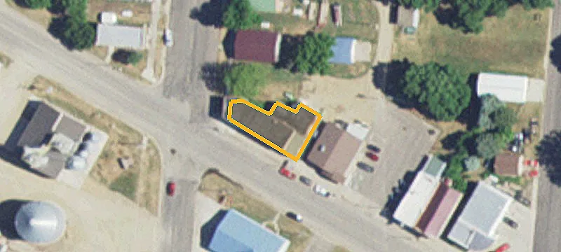 300 Lone Tree St