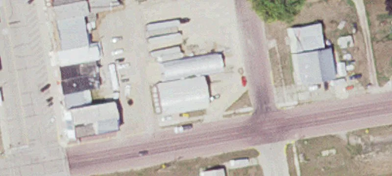 15 Frnt St