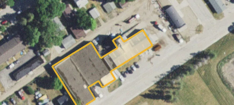 Morris, MN 56267