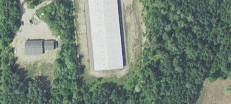 Laporte, MN 56461