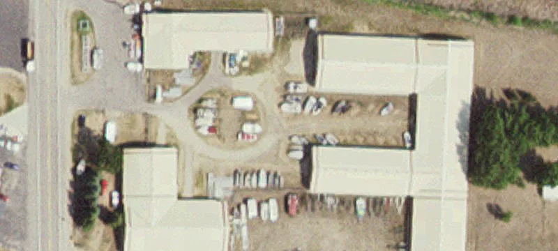 31 County 12th N