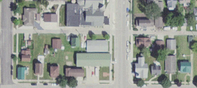 107 Ml St
