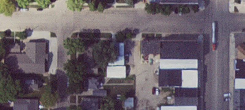 111 Maple St