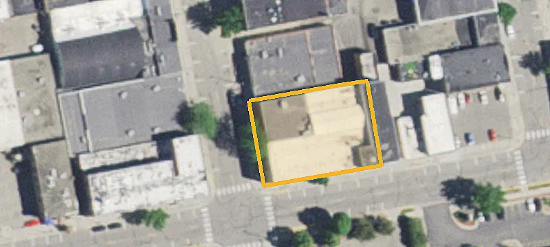 321 4th St Sw2b