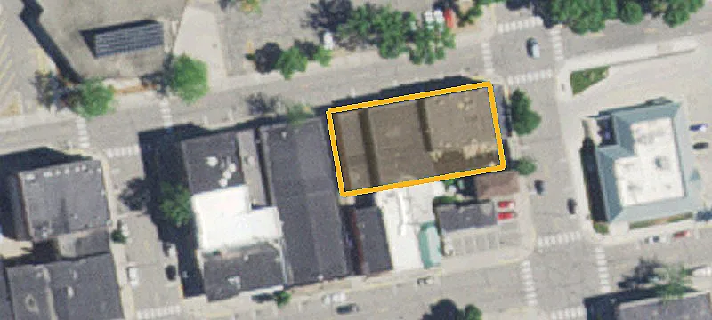 311 Benson SW Ave