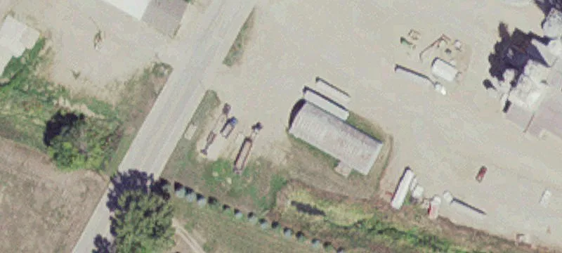 Tracy, MN 56175