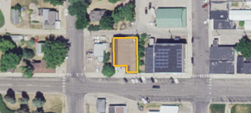 400 Central Ave