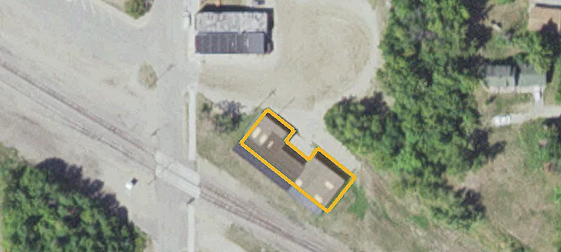 114 2nd SE St