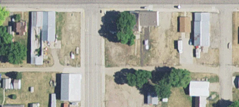 Cyrus, MN 56323