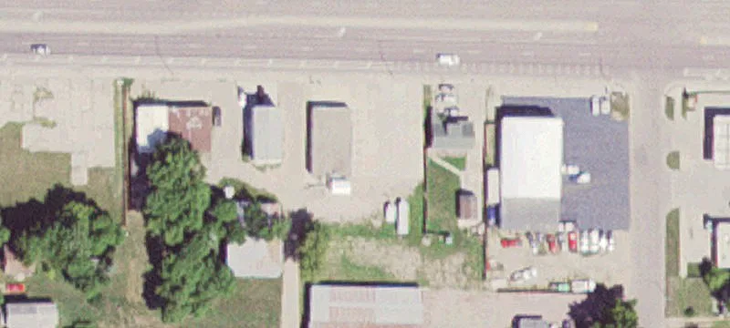 1626 Oxford St