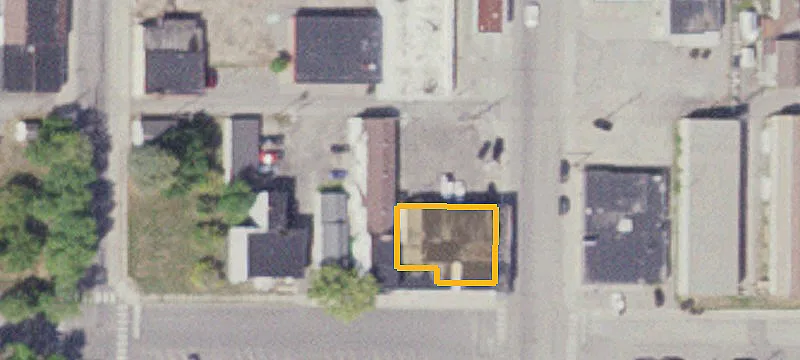 424 3rd Ave