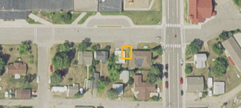 101 Pleasant W St