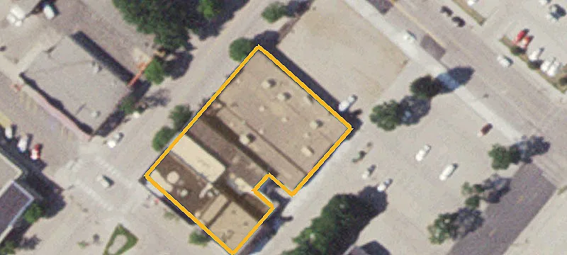 312 Demers Ave