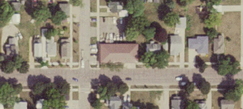 101 4th NE Ave