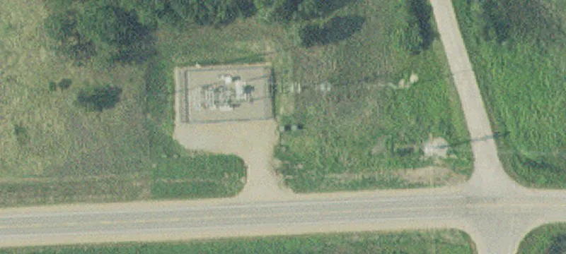 49954 County Hwy 58