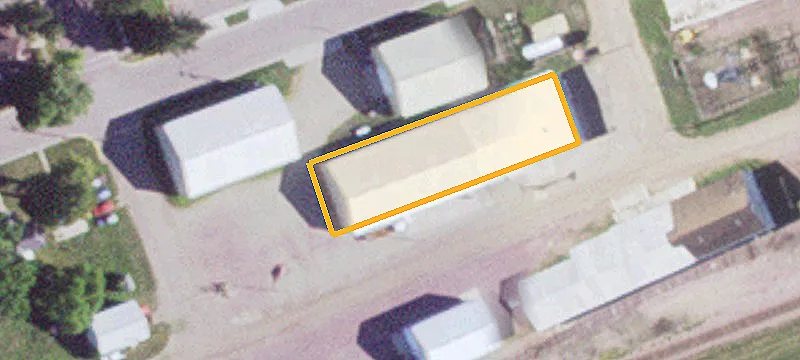 101 9th N St