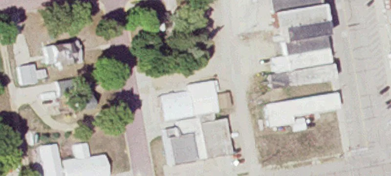 18 Osborne St
