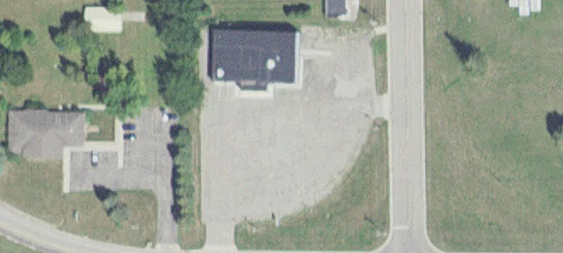 1210 Frontage Rd