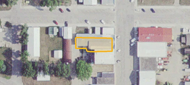 202 Main St