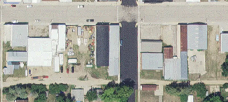 201 Main W St