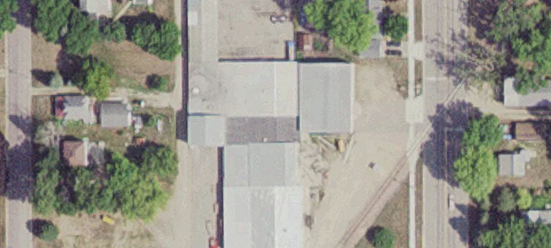 21 5th SW Ave