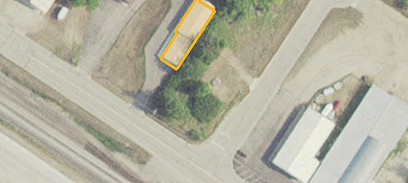 1070 Randolph Rd