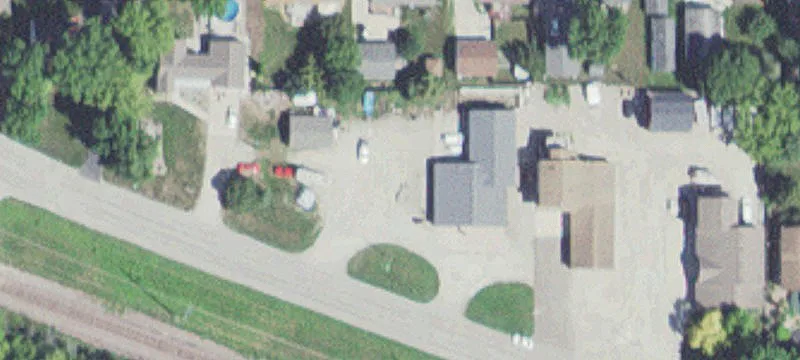 1360 Main St