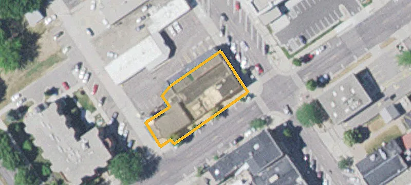 303 Minnesota St