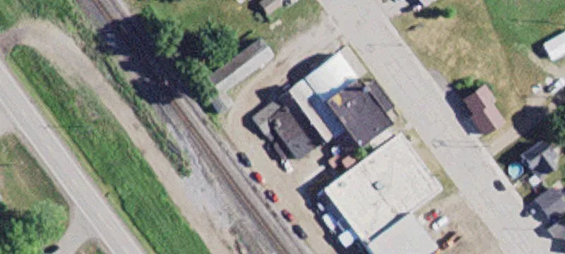 207 1st N St