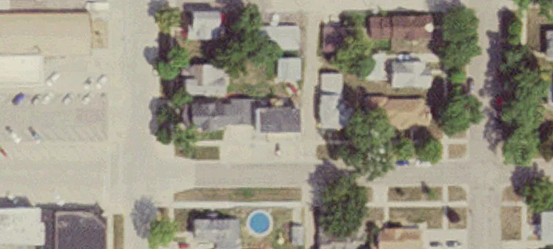 201 2nd SE St