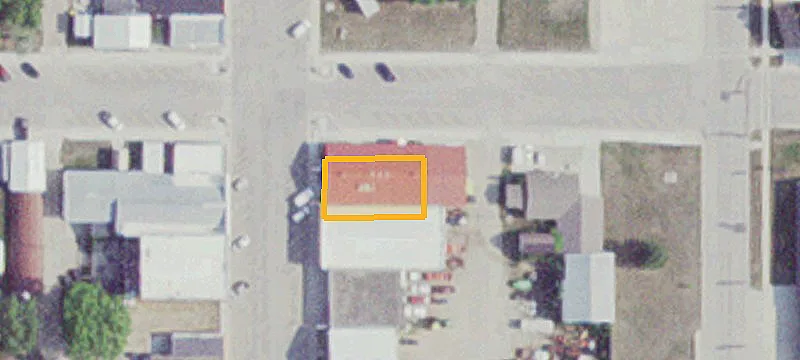 201 Main St
