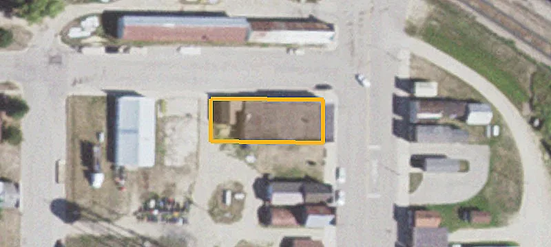 100 Central S Ave