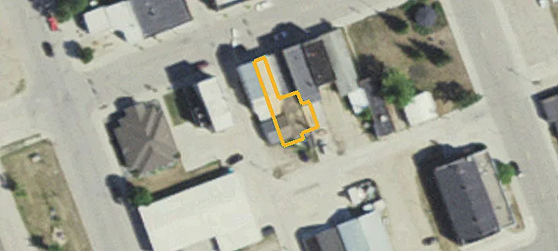 112 2nd SE St