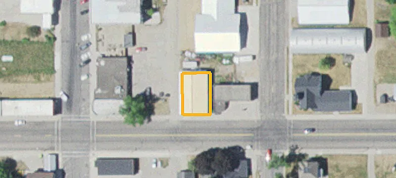 410 Division E St