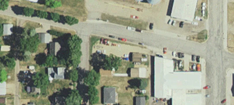 424 Sherwood St