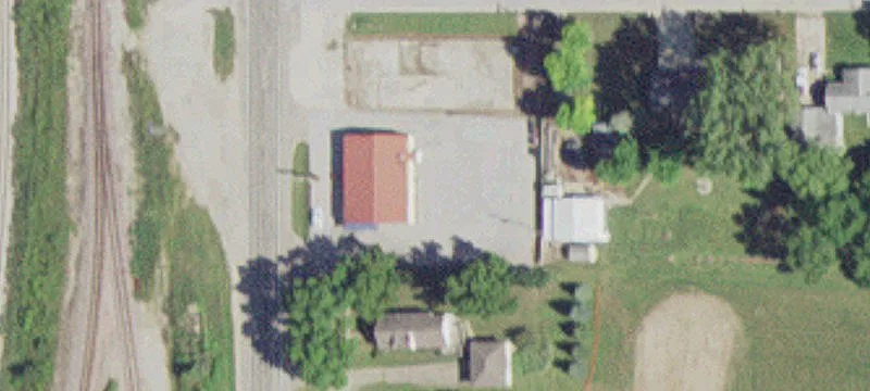 211 1st St