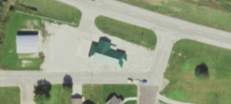301 Robert St