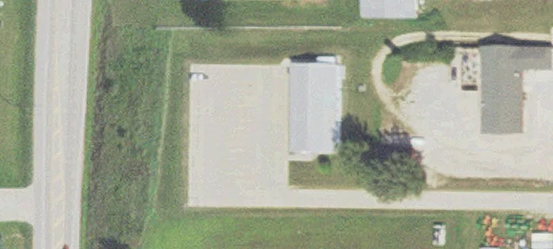 710 Griffith Ln Rd