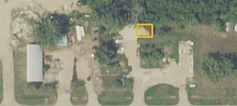 Breckenridge, MN 56520