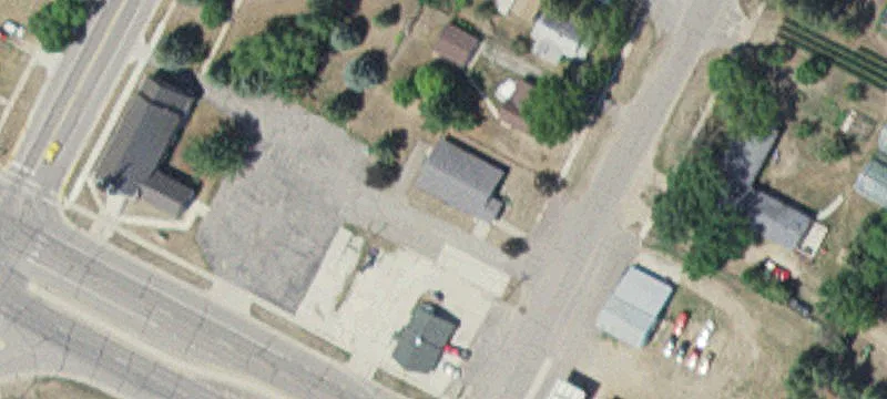 9 Farwell St