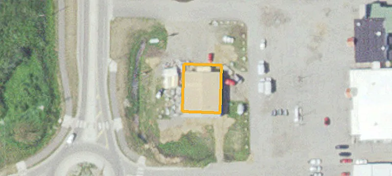 201 Southgate Dr