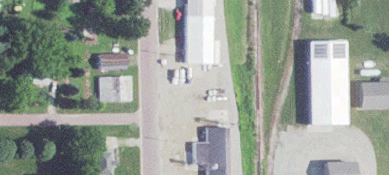 Hartland, MN 56042