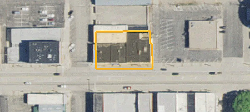 822 Lincoln Ave