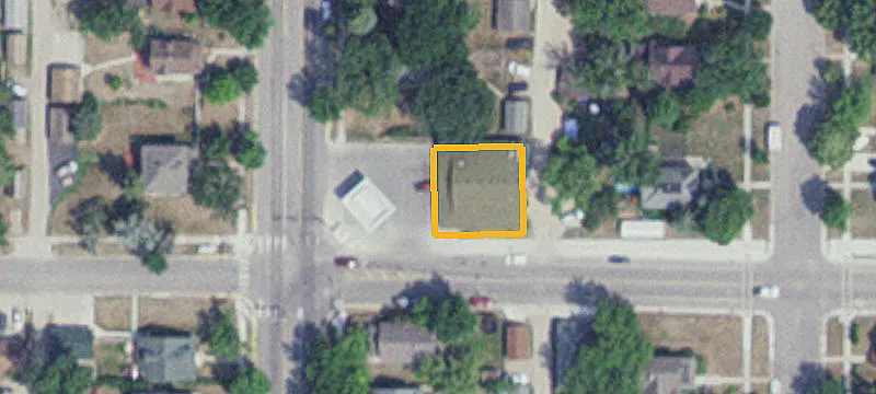 103 8th E St