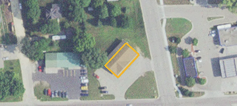 151 Saint Julien St