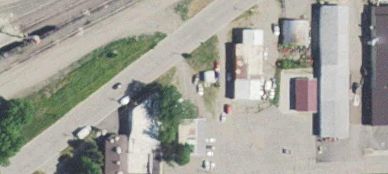 1001 Hwy 12th E